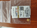 賽菲爾足金999.9十二生肖蛇金豆黃金投資金塊生肖金條 生肖狗 約1克 曬單實拍圖