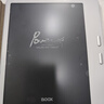 BOOX文石Leaf5【papi醬同款】 7英寸電子書閱讀器墨水平板 墨水屏電子筆記本 辦公本平板電腦 月下霜 曬單實(shí)拍圖