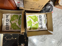 福丸自然空氣玉米豆腐貓砂除臭低塵可沖廁所 玉米淡香 2.5kg*4包 曬單實拍圖