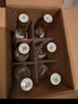 汾酒 黃蓋玻汾 清香型白酒 口糧酒 48度 475mL 6瓶 整箱裝非原箱 曬單實(shí)拍圖