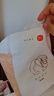 新貝防溢乳墊哺乳期一次性超薄產(chǎn)后100P溢乳墊防漏乳墊透氣溢奶墊乳貼 300片裝 超輕薄性?xún)r(jià)比之王3盒 曬單實(shí)拍圖
