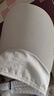 雪茜曼（XUEXIMAN）帽子男春秋棒球帽顯臉小休閑可調節百搭韓版大碼鴨舌帽情侶款 曬單實(shí)拍圖