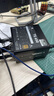 Thermalright(利民) 額定650W TR-TG650 金牌全模組  全日系電解電容 14CM小機身  ATX3.0電源 80PLUS金牌認證 曬單實(shí)拍圖