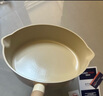 Amercook深煎鍋平底鍋不粘鍋無涂層鈦陶瓷鍋煎蛋烙餅牛排鍋電磁爐燃氣專用 曬單實拍圖