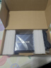 黑甲蟲（KINGIDISK）3TB 移動硬盤 3.5英寸 Type-C3.1桌面存儲 幻影系列 金屬機身 數(shù)據(jù)倉庫 游戲暢玩 曬單實拍圖