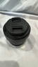 唯卓仕（VILTROX）AF 56mm F1.7 E索尼口大光圈自動(dòng)對焦人像定焦鏡頭適用于a6400 FX30 a6700 ZV-E10II微單相機 曬單實(shí)拍圖