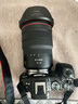 佳能（Canon）RF70-200mm F2.8 L IS USM Z 新款L級RF HYBRID遠攝變焦鏡頭 全畫幅大三元鏡頭 濾鏡防護套裝 曬單實拍圖