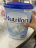 荷蘭牛欄（Nutrilon）諾優(yōu)能嬰幼兒配方奶粉乳糖配方原裝進(jìn)口 2段 1罐 （6-10個(gè)月）26.9-27.2 曬單實(shí)拍圖