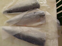 賣魚郎先生 挪威原切青花魚片凈重2.4斤 去頭去內(nèi)臟生鮮 魚類燒烤食材 曬單實(shí)拍圖