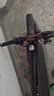 九號電動(dòng)滑板車(chē)F3【重磅新品 性能強勁】小型男女成人可折疊9號電動(dòng)車(chē)減震可爬坡長(cháng)續航兩輪車(chē) 電動(dòng)滑板車(chē) F3 曬單實(shí)拍圖