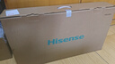 海信大圣G5 Pro+ 26款 27英寸2K200Hz 1ms原廠模組 廣色域 旋轉(zhuǎn)升降 HDR400 冰川白色 電競(jìng)顯示器 曬單實(shí)拍圖