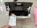 惠普（HP）Mini M17w 黑白激光無線打印機 單功能打印機學(xué)生家用（全新設(shè)計 體積小巧） 曬單實拍圖