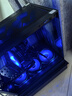 華碩全家桶i5 14600KF/RTX5070顯卡直播電競游戲臺式機組裝電腦主機整機DIY組裝機 14600KF+RTX5060Ti丨配置二 曬單實(shí)拍圖