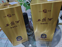 西鳳酒 52度紫氣東來禮盒 500mL*2瓶 純糧鳳香型白酒 婚慶喜宴請(qǐng)送禮 曬單實(shí)拍圖
