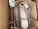 箭牌節(jié)水蹲便器防臭大沖力蹲坑便池衛(wèi)浴衛(wèi)生間蹲便器套裝AELD52614D 曬單實拍圖