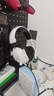 雷蛇（Razer）旋風(fēng)黑鯊V2 X 有線(xiàn)頭戴式電競游戲耳機耳麥 被動(dòng)降噪 吃雞神器 白色 適配三角洲行動(dòng) 曬單實(shí)拍圖