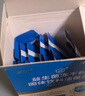 江中益生菌12000億成人兒童孕婦中老年人通用腸胃道調(diào)理活性菌2g*20袋 曬單實拍圖