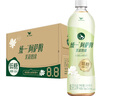 統(tǒng)一阿薩姆奶茶 飲料下午茶 休閑飲品 飲料 整箱裝 【新品】茉莉奶綠500ml*15瓶 曬單實拍圖
