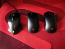 卓威奇亞（ZOWIE GEAR）G-SR-SE熾II 電競(jìng)鼠標(biāo)墊 細(xì)面鼠標(biāo)墊 游戲鼠標(biāo)墊 鼠標(biāo)墊大號(hào) 電競(jìng)桌墊gsrse熾升級(jí)款 曬單實(shí)拍圖