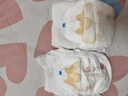 好奇（Huggies）軟萌星人柯基褲拉拉褲XXL26片(15kg以上)尿不濕【軟糯貼貼】 曬單實(shí)拍圖