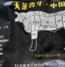 HI 海底撈內(nèi)蒙古羔羊羊肉卷1斤  原切不添加 燉煮火鍋國產(chǎn) 曬單實(shí)拍圖