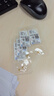 領(lǐng)豐金黃金豆豆AU9999足金實(shí)心真金豆子收藏節(jié)日禮物送女友節(jié)日小金豆 金豆1g 曬單實(shí)拍圖
