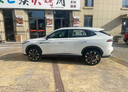 車麗友 榮威RX5專用TPE全包圍汽車腳墊 TPE腳墊+碳纖絲【家用首選】黑色 榮威RX5三代（23款-至今） 曬單實(shí)拍圖