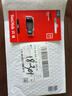 閃迪（SanDisk）32GB USB2.0 U盤 CZ50酷刃 黑紅色 小巧便攜 時尚設(shè)計 安全加密軟件 曬單實拍圖