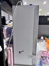 AOC國家補貼20%榮光920電腦臺式機商用辦公整機主機（12代i5-12400F 16G 512G 4G獨顯 WIFI 鍵鼠） 曬單實(shí)拍圖