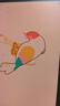 希沃AI學(xué)習(xí)機(jī)V2 兒童護(hù)眼學(xué)習(xí)平板電腦 小學(xué)到高中學(xué)練機(jī)早教機(jī) 教學(xué)一體機(jī)6G+128G星河藍(lán)加贈(zèng)高思數(shù)學(xué) 曬單實(shí)拍圖