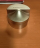 丸美膠原小金針面霜 重組膠原蛋白抗皺修護(hù)特潤霜50g修護(hù)滋養(yǎng)抗皺緊致 曬單實拍圖