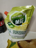 菓珍歡暢檸檬味 果珍維C沖飲壺嘴裝400g 果汁粉檸檬水飲料(包裝隨機(jī)) 曬單實(shí)拍圖