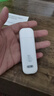 華為智選 移動(dòng)隨身wifi mini隨行無(wú)線(xiàn)網(wǎng)卡4g路由器 直插筆記本USB卡托上網(wǎng)卡流量卡 E8372-821全網(wǎng)通 曬單實(shí)拍圖