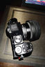 JJC 適用佳能熱靴蓋5D4 5D3 6D2 200DII 200D二代 R5 R6 R100 90D 80D R3 R5C單反微單相機(jī)配件 曬單實(shí)拍圖