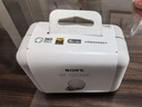 索尼（SONY）WF-1000XM5【政府補(bǔ)貼】真無線藍(lán)牙降噪耳機(jī) 新一代降噪豆 智能AI 藍(lán)牙5.3 鉑金銀  中秋送禮 曬單實拍圖
