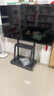 ProPre 移動(dòng)電視支架32-75英寸電視落地推車(chē)視頻會(huì)議電視支架可移動(dòng)掛架希沃立式廣告機(jī)架電視架子1701 曬單實(shí)拍圖