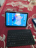 飛利浦2025新款AIpad11平板電腦 全網(wǎng)通5GWiFi 8核旗艦處理器 二合一超高清護眼屏網(wǎng)課學習娛樂游戲教育 灰色【官方正品·強勁系統(tǒng)】8核+64G 【官方標配+側翻皮套+藍牙鍵盤】 曬單實拍圖