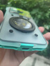 客套適用三星GalaxyZFild7/6/5GalaxyZFild7/6/5防水手機袋可游泳潛水漂流水下觸屏高清拍攝通用潛水殼 【時(shí)尚黑】三代升級自檢款防水殼-全密封防水防塵防摔 三星GalaxyZF 曬單實(shí)拍圖