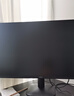 AOC 27英寸2K 75Hz IPS HDR10 HDMI/DP 低藍(lán)光不閃 可壁掛 三邊微邊 超薄節(jié)能辦公電腦顯示器 Q27B35E 曬單實拍圖