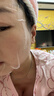 妝蕾（RAY）泰國(guó)銀色補(bǔ)水保濕面膜3盒共30片深層鎖水熬夜平衡水油護(hù)膚品女男 曬單實(shí)拍圖