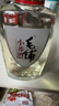  毛鋪苦蕎酒 小蕎酒 42度 125ml*6瓶*4整箱裝 曬單實(shí)拍圖