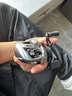 達(dá)億瓦（DAIWA） 21/25新款A(yù)LPHAS SV/BF TW 阿爾法路亞海釣魚線水滴輪微物輪 SV 800XHL（左手輪8.1速比） 曬單實(shí)拍圖