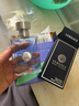 范思哲（VERSACE）同名男士淡香水50ml 木質(zhì)調(diào) 奢品禮物【侯明昊同款】 曬單實拍圖