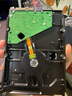 希捷（SEAGATE）臺式機硬盤 4TB 5400轉(zhuǎn) 256MB 機械硬盤 SATA 希捷酷魚系列 電腦硬盤 3.5英寸 曬單實拍圖