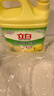 立白清新檸檬味洗潔精大桶1.5kg 除味去油去腥 餐具凈洗滌靈洗碗液 曬單實拍圖