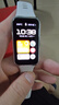 華為（HUAWEI）手環(huán)10 標(biāo)準(zhǔn)版 冰川白 智能手環(huán)專業(yè)睡眠分析情緒健康鋁合金機(jī)身心率監(jiān)測(cè)運(yùn)動(dòng)手環(huán)華為手環(huán)9升級(jí) 曬單實(shí)拍圖