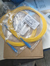 aopre (歐柏互聯(lián)) 工業(yè)級千百兆2光4電6電8電交換機光纖轉換器 百兆2光6電（D826F) SC接口 單模單纖 曬單實(shí)拍圖