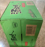 統(tǒng)一 湯達(dá)人 日式豚骨拉面 130g*12碗 整箱裝 方便面泡面 夜宵零食 曬單實(shí)拍圖