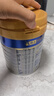 美素佳兒（Friso）皇家幼兒配方奶粉 3段（1-3歲幼兒適用）800g 乳鐵蛋白 (新國(guó)標(biāo)) 曬單實(shí)拍圖