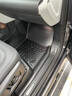 卡騏盾適用于領(lǐng)克09汽車(chē)腳墊21-24年款專(zhuān)用防水無(wú)異味TPE包門(mén)檻全包圍 【爆款推薦】TPE腳墊+黑色納米絨墊 21-24年領(lǐng)克09新能源PHEV-六座 曬單實(shí)拍圖